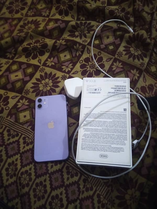 iphone 11 64gb non pta 0