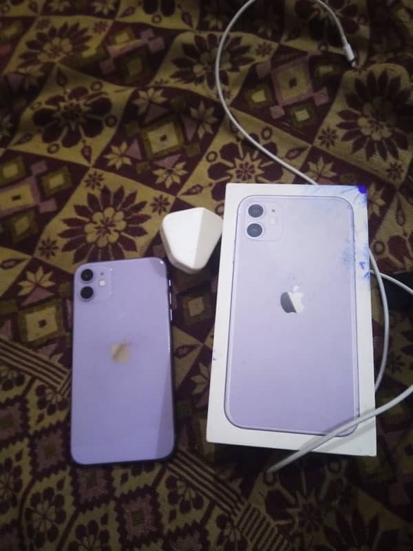 iphone 11 64gb non pta 1