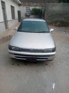 Toyota Other 1995