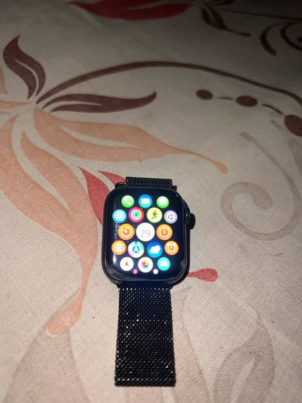 apple watch series 8 41mm 4