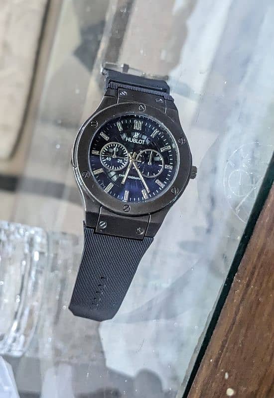 Hublot Watch 0