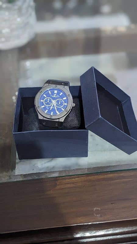 Hublot Watch 1