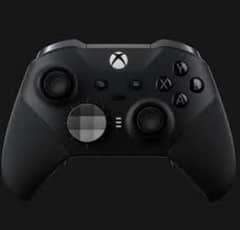 Xbox Elite Series 2