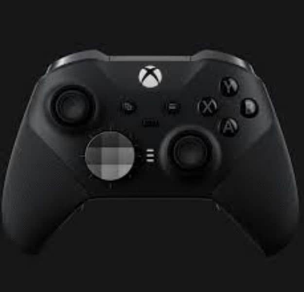 Xbox Elite Series 2 0