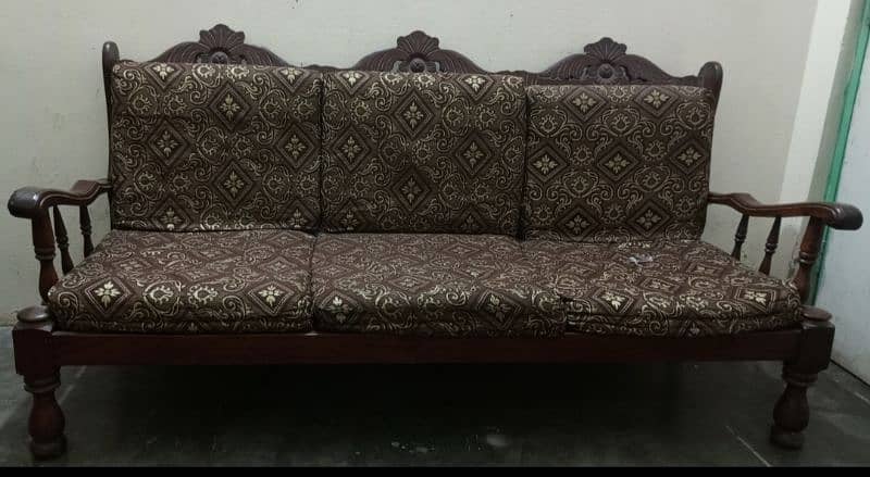 Sofa Set premium Quality 2