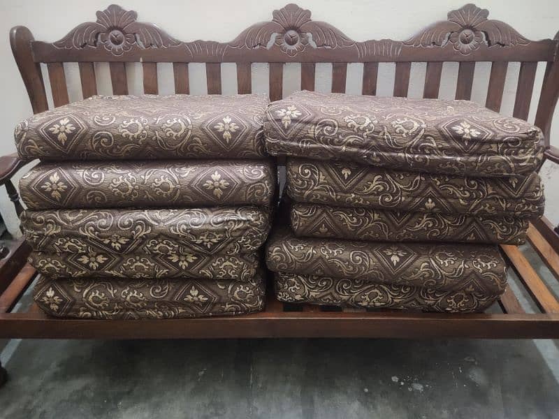 Sofa Set premium Quality 4