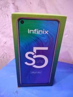 Infinix