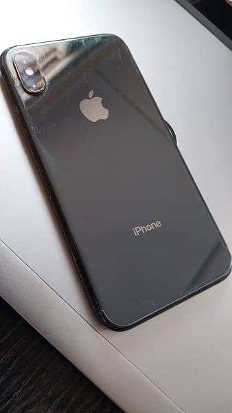 Iphone Xs Non-pta 64gb 0