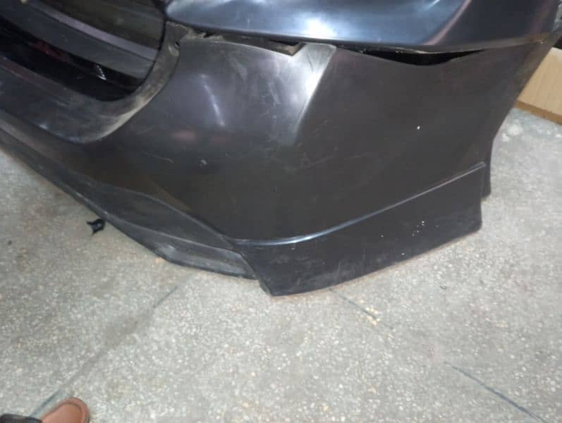 Toyota Corolla Grande Altis Bumper and All Body Parts available Ganiun 5