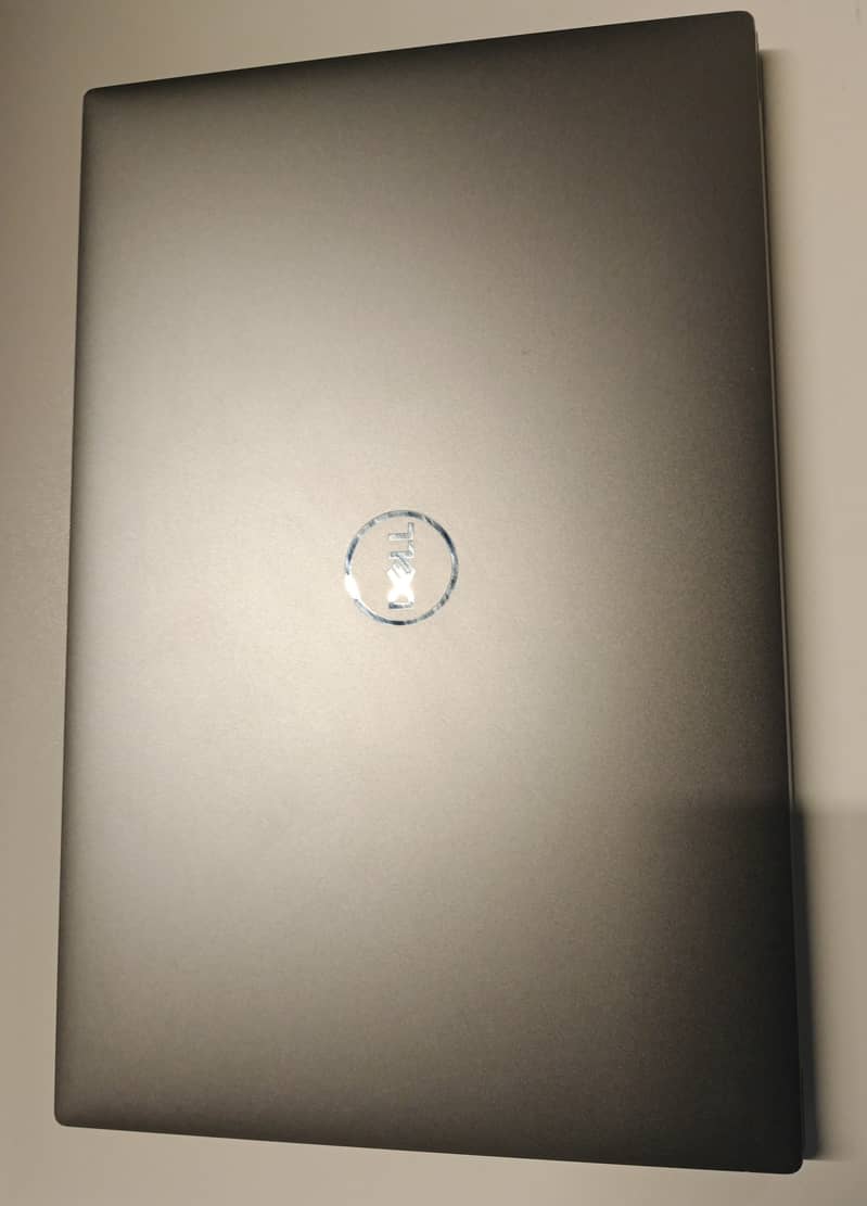 Dell Precision 5560 | i7 11th Gen 11850H CPU | 4k Touch Display 15