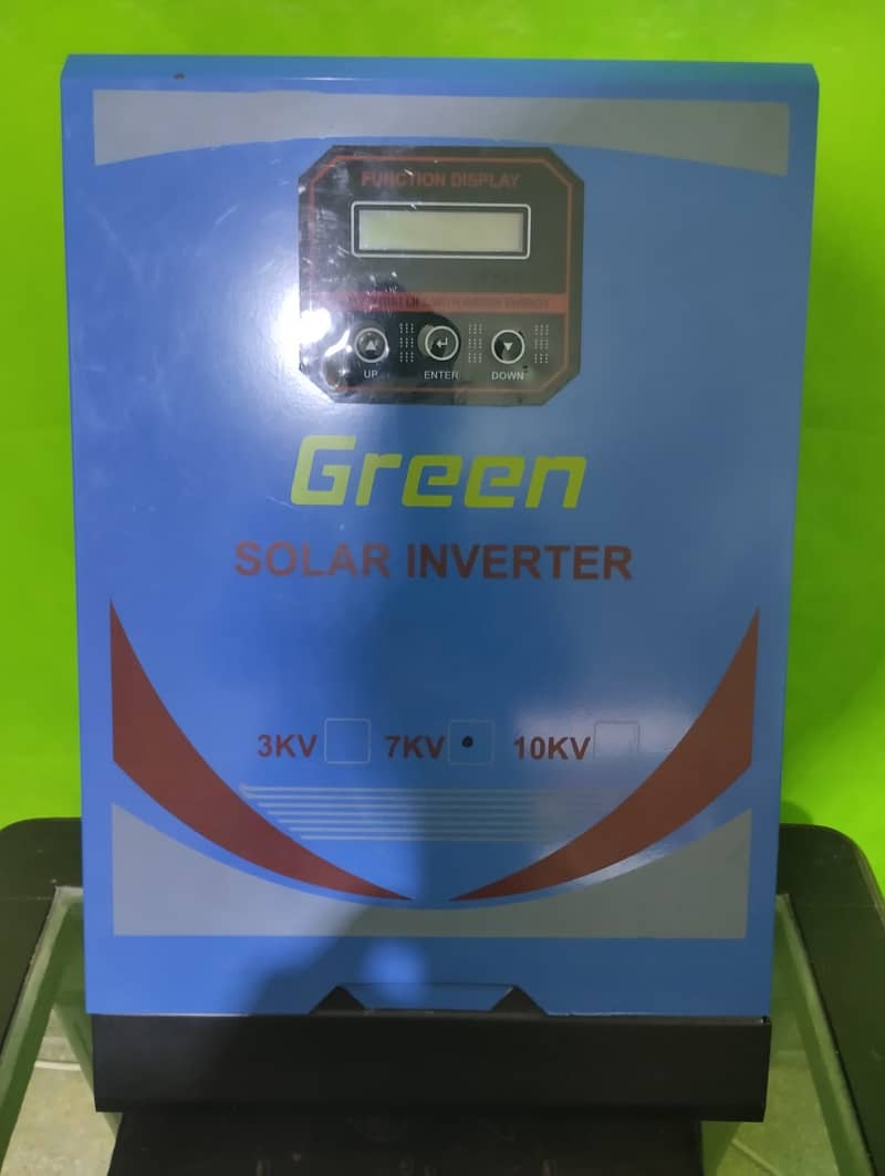 Off Grid Solar inverters 1