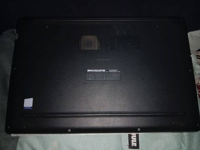 Dell Latitude 3500 3