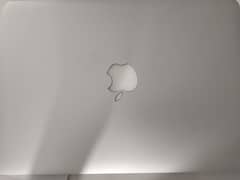 MacBook