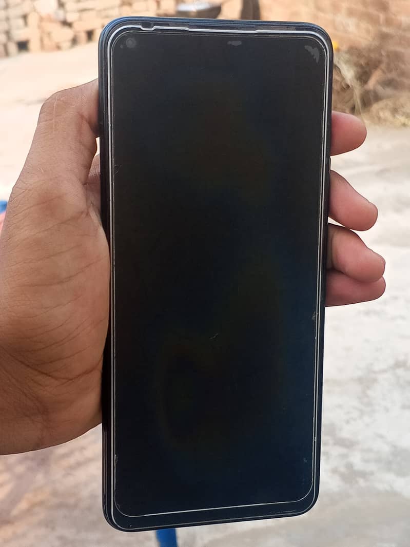 Infinix Note 7. Whatsapp 03243927230 . . price fix no behas 1