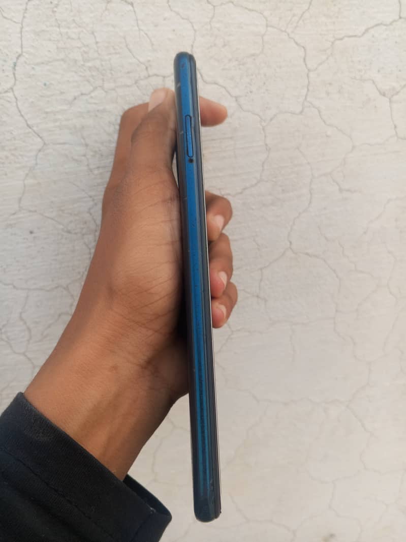 Infinix Note 7. Whatsapp 03243927230 . . price fix no behas 2