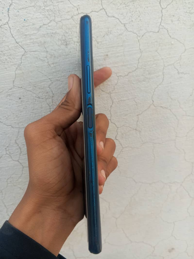 Infinix Note 7. Whatsapp 03243927230 . . price fix no behas 4