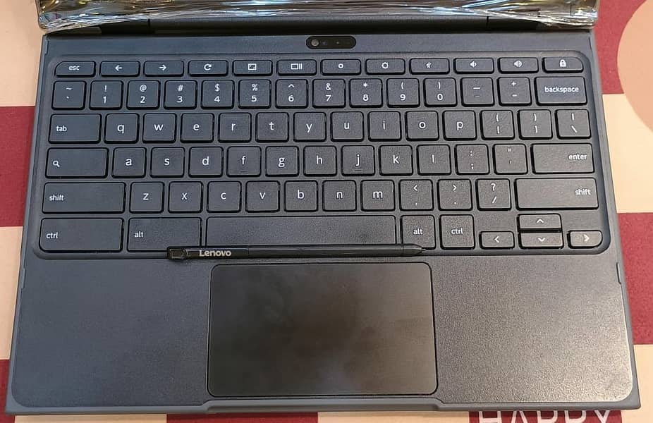 Lenovo Yoga 500e Chromebook latest update 2027 touch screen foldable 1