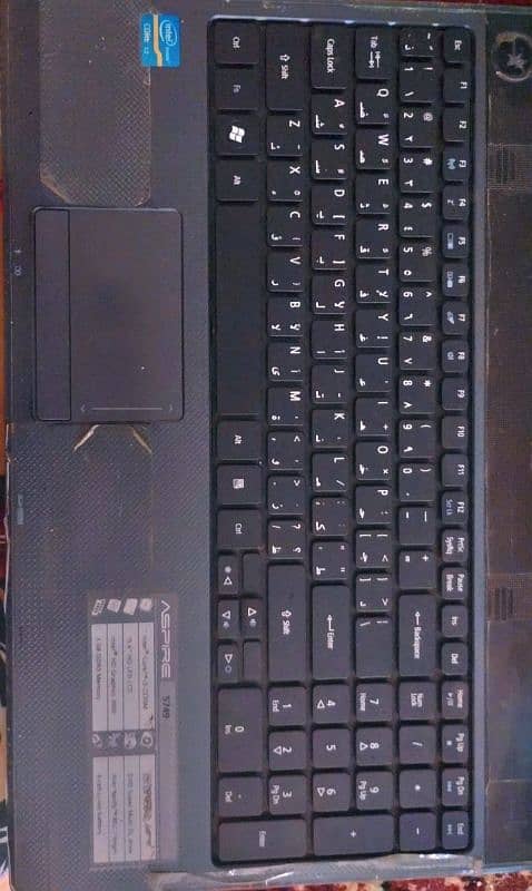 Acer laptop for sale 1