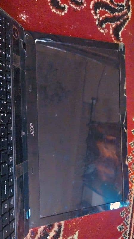 Acer laptop for sale 3