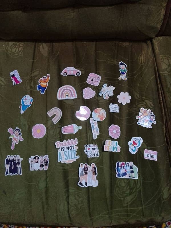 cute stickers 0