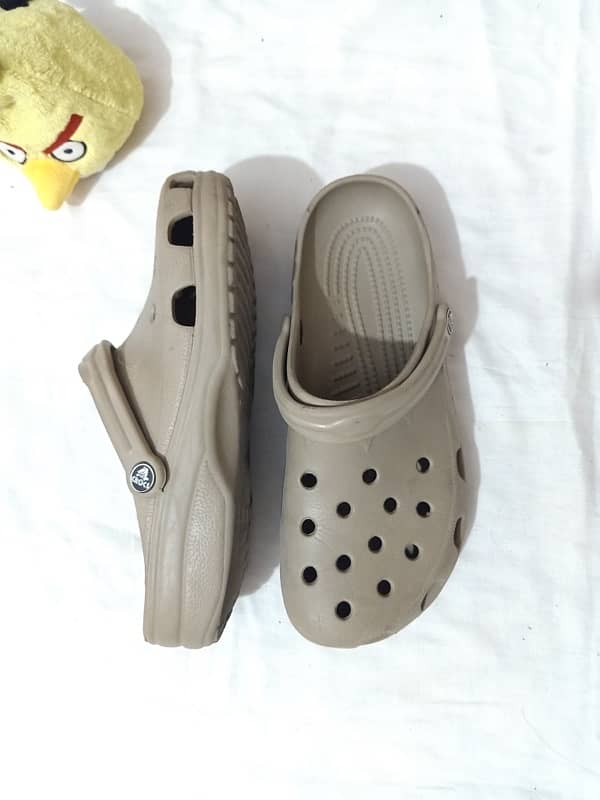 Original Crocs suze 44-45 1