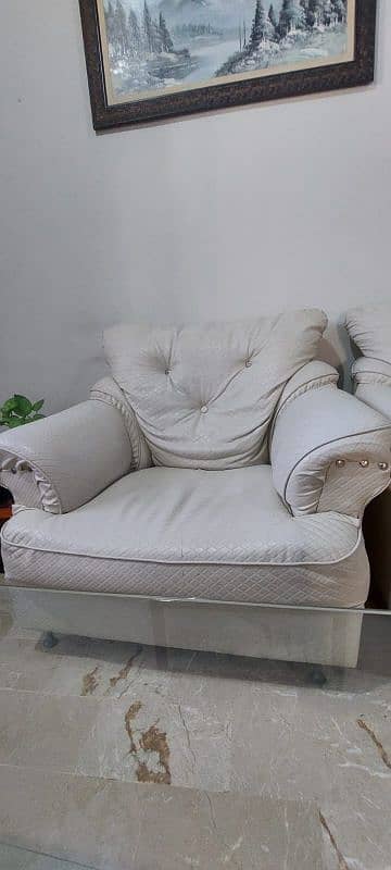 7 SEATER SOFA SET 2