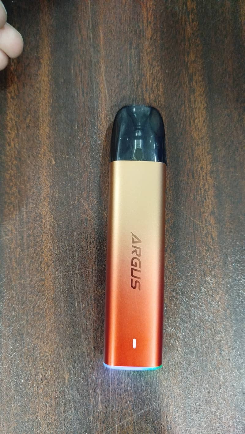 ARGUS G2 MINI / POD / Vape Pod Device 0