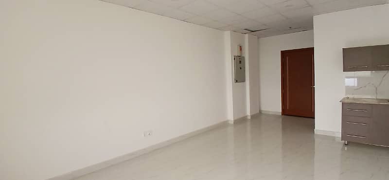 Brand New 369 Square Feet Office Prime Space Available For (SALE) In Grand Square Mall 3