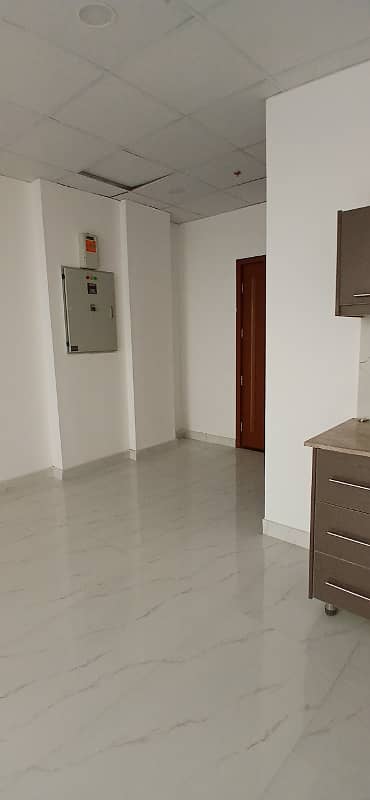 Brand New 369 Square Feet Office Prime Space Available For (SALE) In Grand Square Mall 13