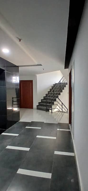 Brand New 369 Square Feet Office Prime Space Available For (SALE) In Grand Square Mall 29