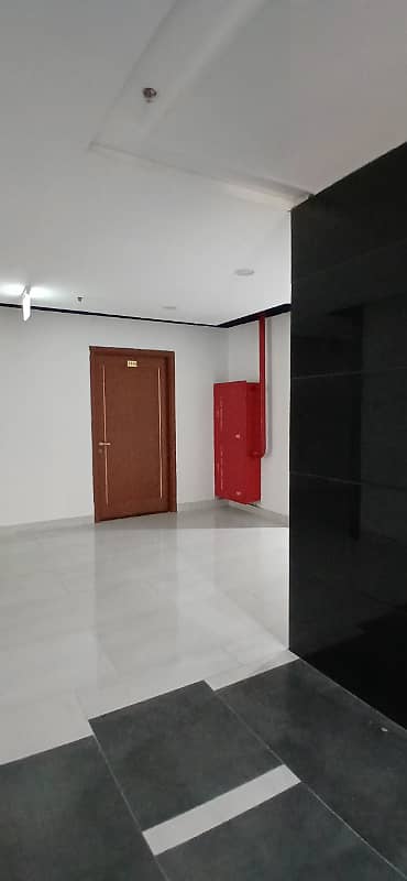 Brand New 369 Square Feet Office Prime Space Available For (SALE) In Grand Square Mall 31