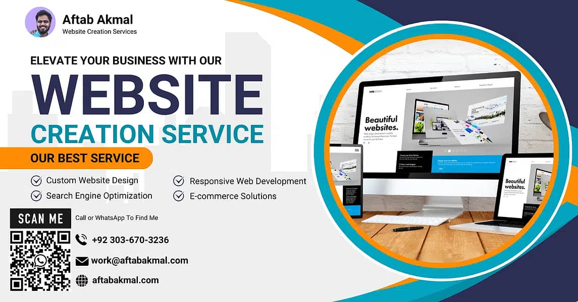 Wordpress Website Designer - Website Designer Near Me Online 0