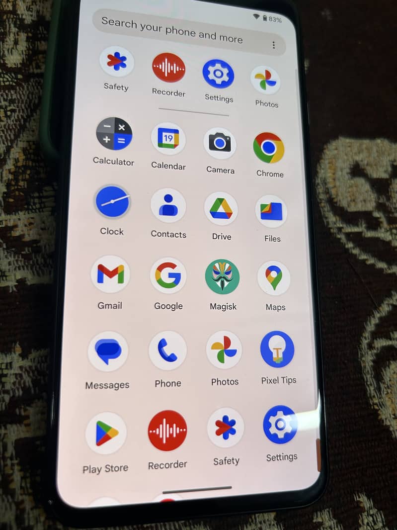 google pixel 4 0