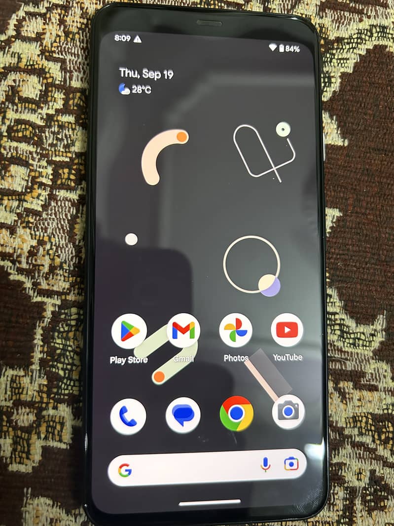 google pixel 4 3