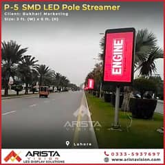 SMD SCREEN - INDOOR SMD SCREEN OUTDOOR SMD SCREEN & SMD LED VIDEO WAL