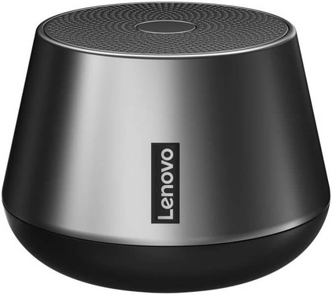 Lenovo K3 Pro Bluetooth Speakers with high sound and long life battery 6