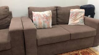 6 seater sofa set 0