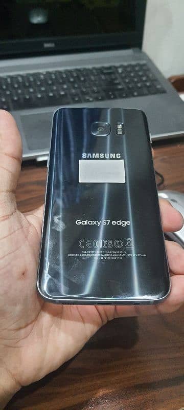 samsung s7 edge / 4 Gb / 32 gb 4