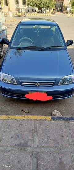 Suzuki Cultus VXR 2006