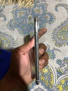 iphone X 256gb nonpta Active 0