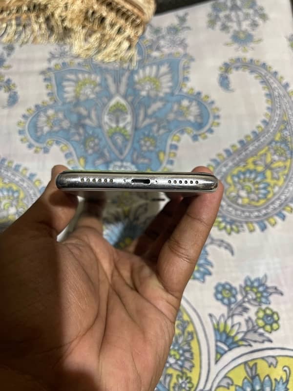 iphone X 256gb nonpta Active 4