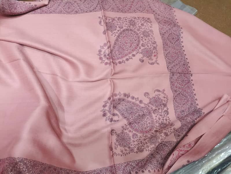 Womens Winter Shawls in Wholesale price 5