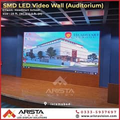 SMD SCREEN - INDOOR SMD SCREEN OUTDOOR SMD SCREEN & SMD LED VIDEO WAL