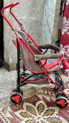 baby Stroller is good Condition,03103500308,wetsep