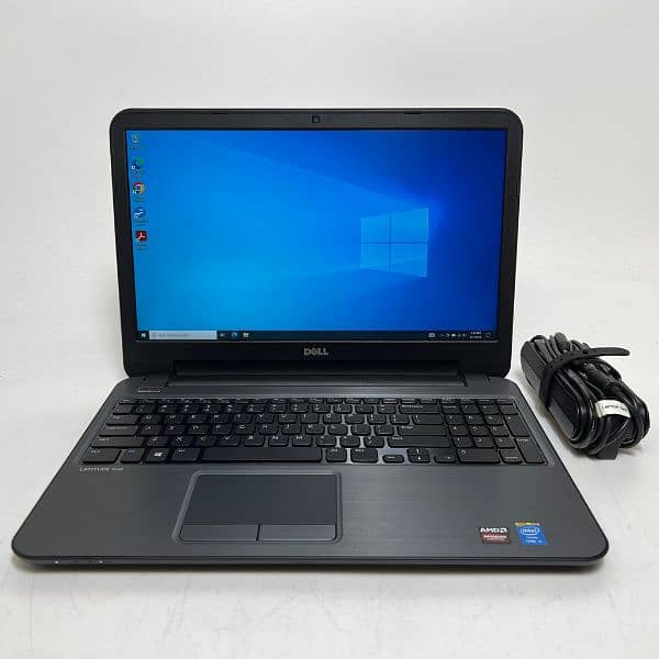 Dell Latitude E3540 0