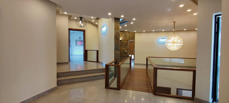 1 Kanal Upper Portion Is Available For Rent In Bahria Town Phase 8 Block A Rawalpindi 1