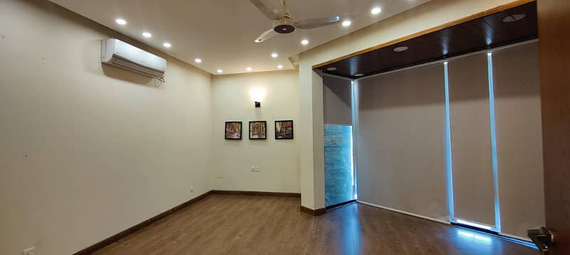 1 Kanal Upper Portion Is Available For Rent In Bahria Town Phase 8 Block A Rawalpindi 6