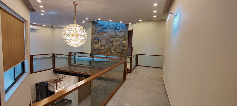 1 Kanal Upper Portion Is Available For Rent In Bahria Town Phase 8 Block A Rawalpindi 7