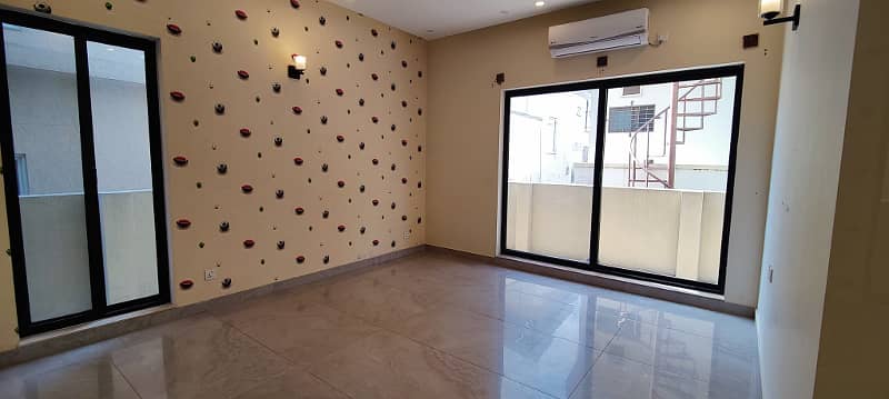 1 Kanal Upper Portion Is Available For Rent In Bahria Town Phase 8 Block A Rawalpindi 15