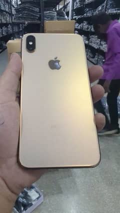 I PHON XS MAX NON PTA 0